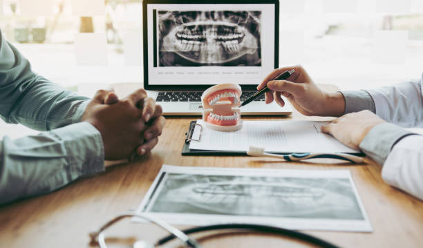 Emergency Dental Services in Rusk, TX