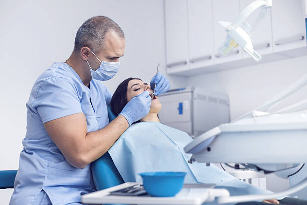 Emergency Dental Services in Rusk, TX